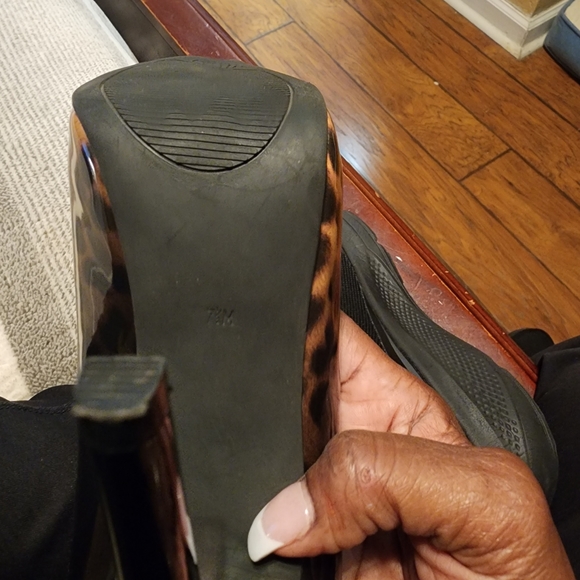 GUESS PUMPS - Picture 4 of 4